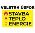 Novinky na výstavě STAVBA – TEPLO – ENERGIE v Uherském Hradišti 